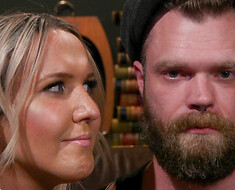 Kayleigh Coxx and Mike Panic, Duration: 1:21